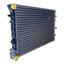 Radiador Agua Magneti Mareli Rmm698001m S/ Cebolão 