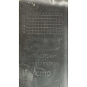 Tampa Protetor Filtro Ducato 2.3 2010 1361769080 
