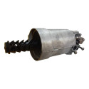 Caneca Carcaça Filtro Motor Mercedes Om906 926  A 9061801610