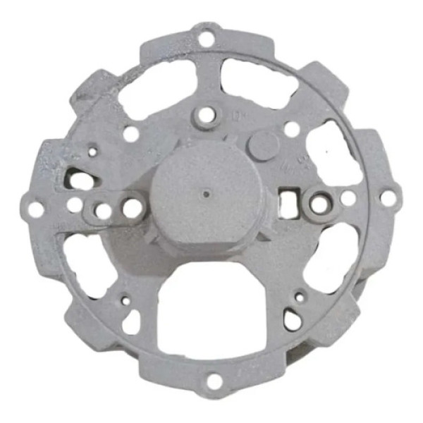 Mancal Traseiro Alternador 28v 45a