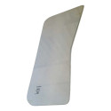 Vidro Dianteiro Inferior  Ambos Os Lados Trator 81132600 Transparente