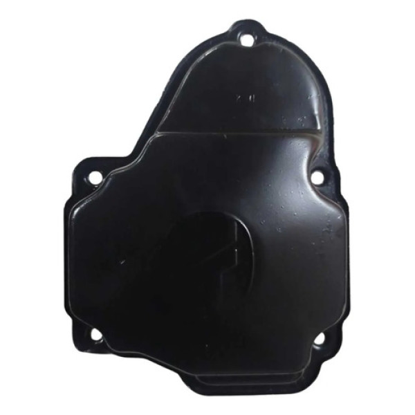 Tampa Caixa Cambio Vw Transmissão Bora Golf Jetta 004301211 Preto