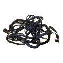 Chicote Eletrico Auto Tracker Case 87733453