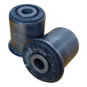 Par Bucha Dianteira Bandeja Inferior S10 Blazer 93366496