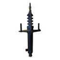 Cilindro Auxiliar De Embreagem - Skf - Vkch 151045