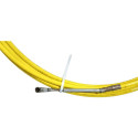 Cabo Comando Cambio Mb O500 10750mm 124362 Cabovel 