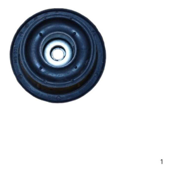 Coxim Do Amortecedor Dianteiro - Mobensani - Mb 352 A Unit 