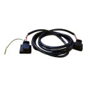 Chicote Alternador Mercedes Om904/906/712/712c 3825402109