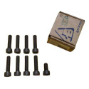 Kit Parafuso Tampa Acionador Pinca Freio