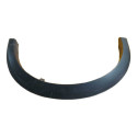 Alargador Paralama Dianteiro Le  Kicks 22/24  - 638115ry0a Preto