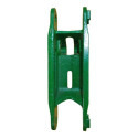 Braco Inferior Sulcador Jdeere Cq77248