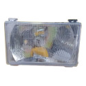 Farol Externo Mp G5 Lado Equerdo Esquerdo/motorista