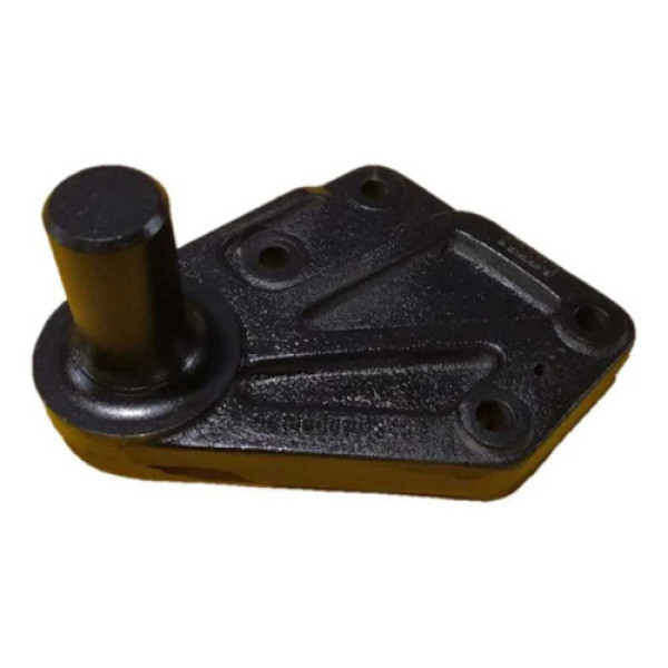 Suporte Diant Motor L.e Turb Vw Worker 23210 96100601015402