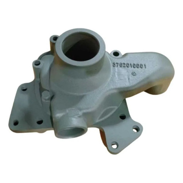  Carcaça Bomba D\'agua Mercedes 3762010001 