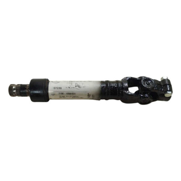 Coluna Direção Mercedes O500 Of1721 1417 21061098/03x Spicer