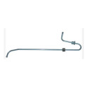 Cano Injetor 5º Cilindro Mb Of 1318/1721/1620 3760702333