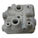 Cabeçote Knorr-bremse Motor Mwm X12 4cil/6cil Lk38vw