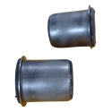 Par Bucha Dianteira Bandeja Inferior S10 Blazer 93366496
