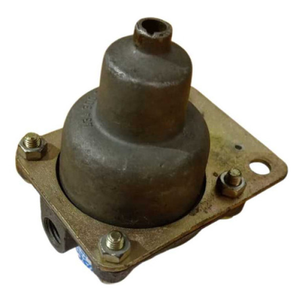 Valvula Drenagem Ar Automatica Volvo  4343005526 