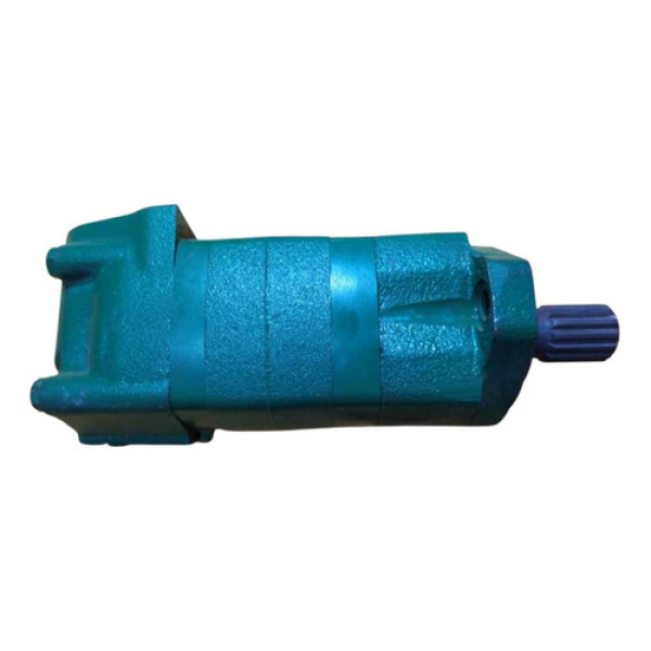 Motor Charlin 18 Colhedora Jhon Deere Ch570 Axt13783