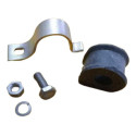 Kit Barra Estab. Dianteiro Gol G1/g2 1.0/1.6 1980 A 2007 