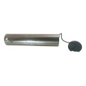Porta Copos Descartável Suporte Inox Café  Inox