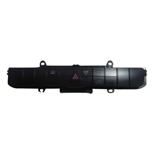 Comando Pisca Alerta Trava Portas Desembacador Sprinter 2013