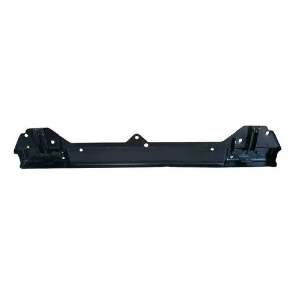 Suporte Radiador Óleo Scania 492899  Preto
