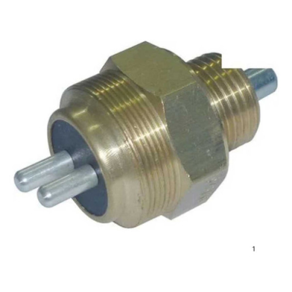 Interruptor De Luz De Re- M18 X1,5 / M27 X1,0 Mb 0015454414