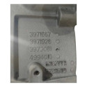 Capa Seca Motor Cummins Modelo Isb Eletronico 4 E 6 Cilindro