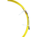 Cabo Comando Cambio Mb O500 10750mm 124362 Cabovel 
