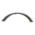 Alargador Paralama Dianteiro Le  Kicks 22/24  - 638115ry0a Preto