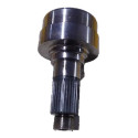 Ponteira Rosca (fixa) 1 ¼x18 Fpp 34 Estrias Sp-3017