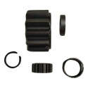 Kit Pinhão 12 Dentes 38mt 12/24v Delco Remy 10512090