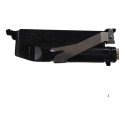 Conector Modulo Injeção Peugeot 206 1.6 8v (usado)