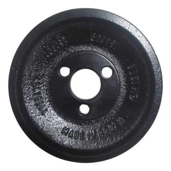 Polia Bomba Hidráulica Fiorino Palio Uno Original 46478944