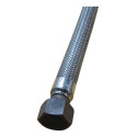 Mangueira Flexível Ar Condic. 69cm Rosca 41mm Inox  Sptf 700