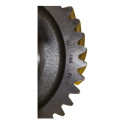 Engrenagem 5° Cinpal 38 Dentes G3-50 Usada 