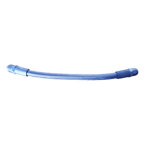 Flexivel De Ar Vw  S2000 13190-15190 2vf607312b