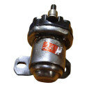 Rele Auxiliar Partida Delco Remy 24v - Zm 409