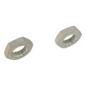 Par Porca Fixação Suporte Extrator Primario Case 76085536