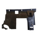 Acabamento Porta Luvas Chevrolet Blazer S10 15710280