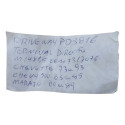 Terminal De Dire/ M14 X 1,5 Mm Gm Chevete/marajo- Pd3816