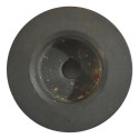 Polia Alternador Massey Ferguson Trator 8260 Zen 5314