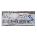Lona Freio Th-37x Dm/580x Duroline  Mb-65/1 8uni