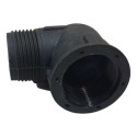 Cotovelo 90° Bsp 1\'\' Pulverizador Jacto 902817