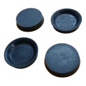  Kit 4 Copos Cilindro Roda Bendix  2250989