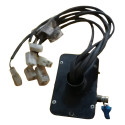 Controlador Automático De Aceleração Agpr2 
