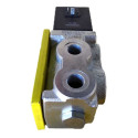 Comando Eletro/hidraulico Sauer R9333002085 P0051144