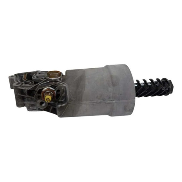 Caneca Carcaça Filtro Motor Mercedes Om906 926  A 9061801710